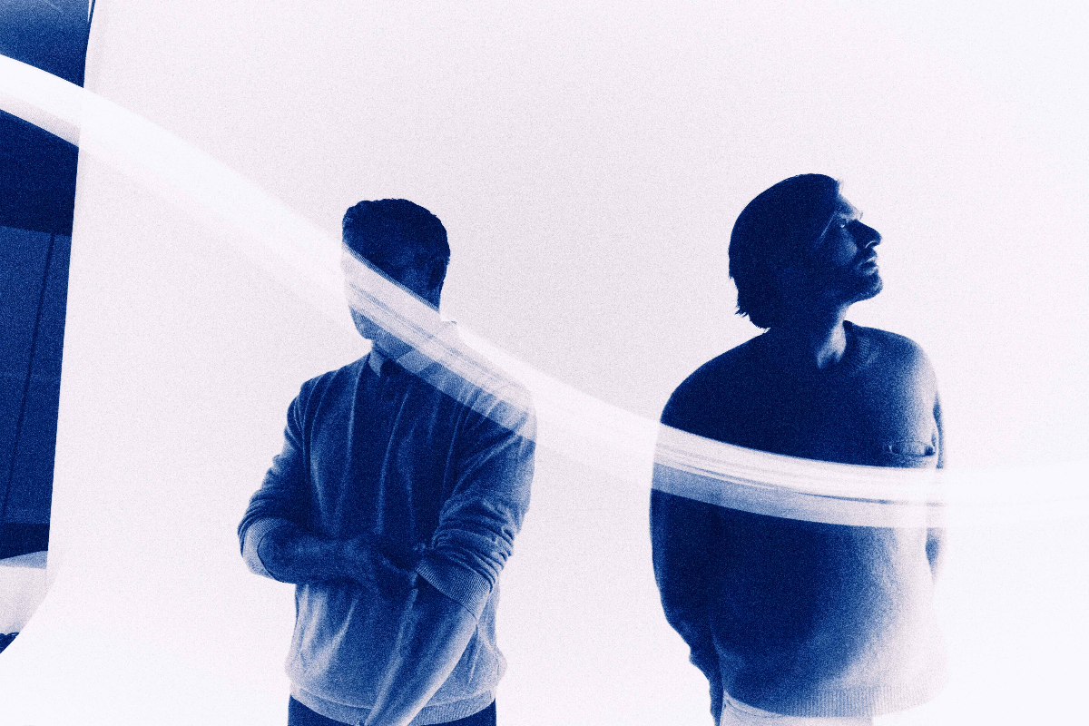 The Midnight: Time Machines
