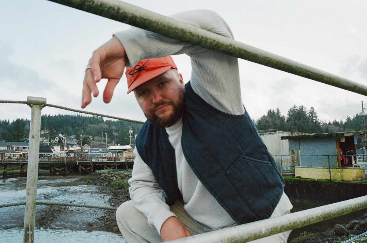 Quinn XCII: From Michigan With Love