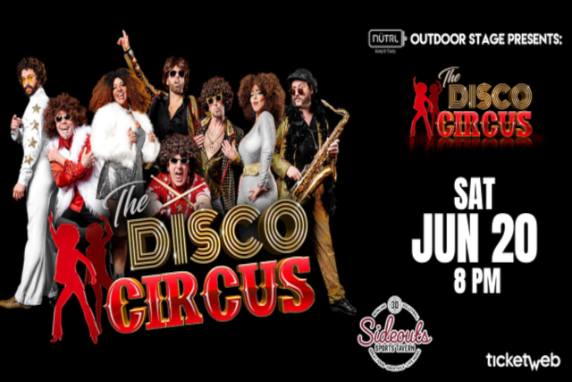 Disco Circus