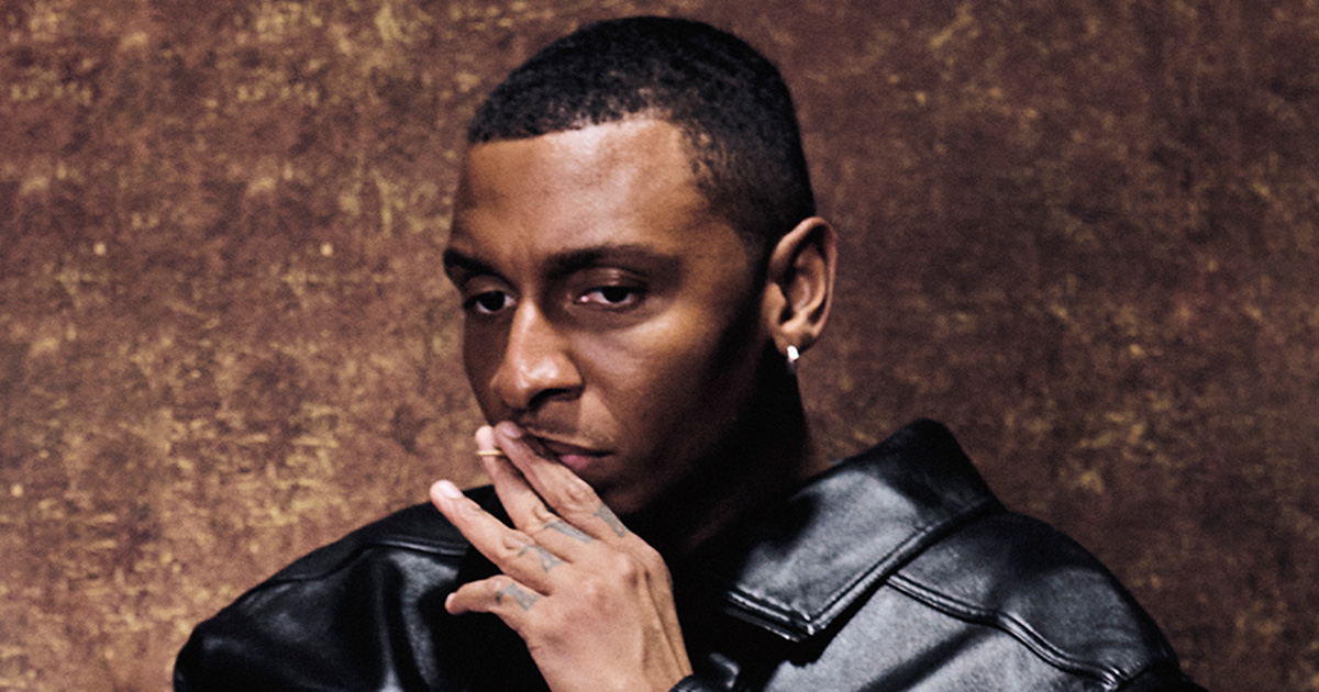 Masego: Fix Your Face