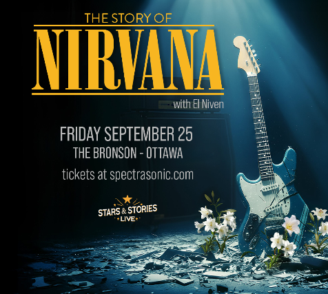 The Story Of Nirvana