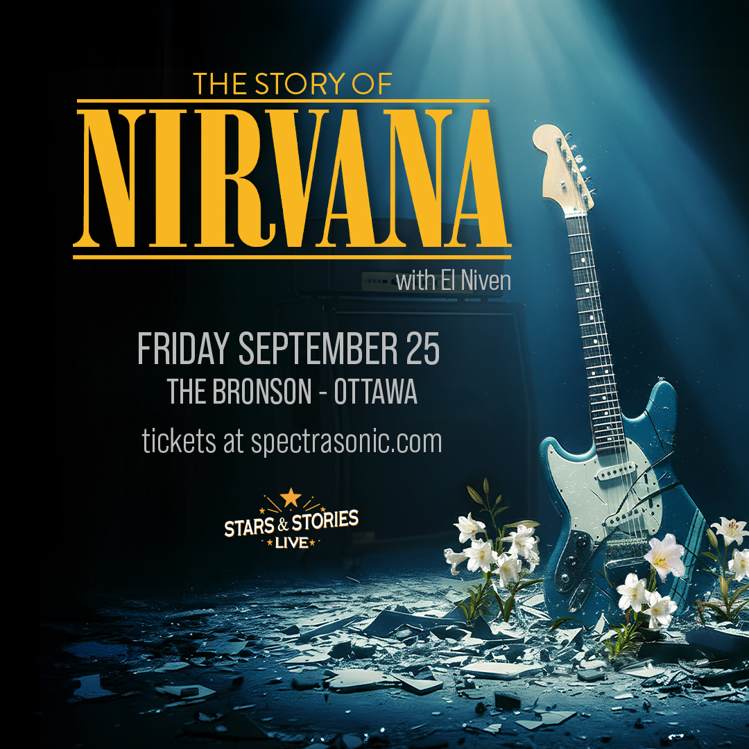 The Story Of Nirvana