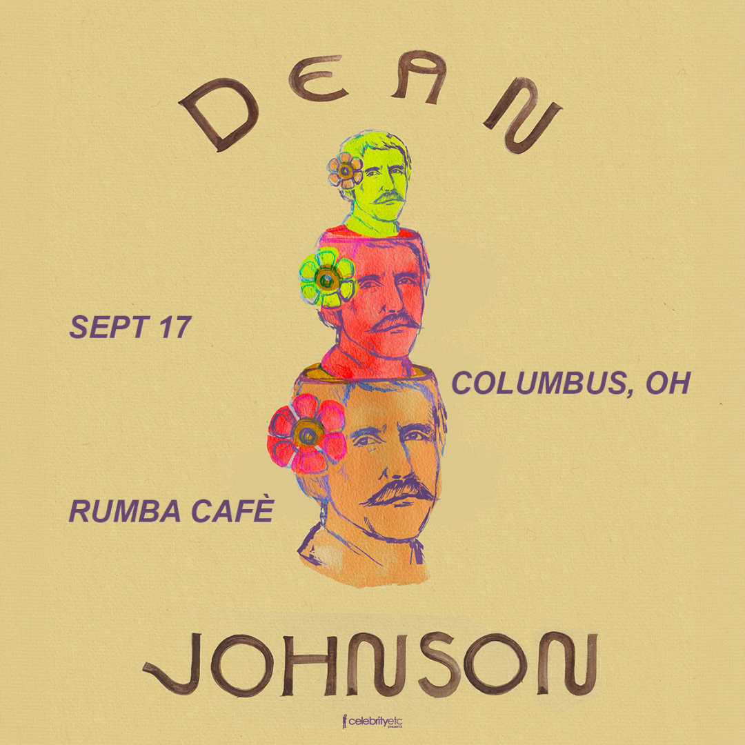 Dean Johnson