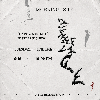 Morning Silk