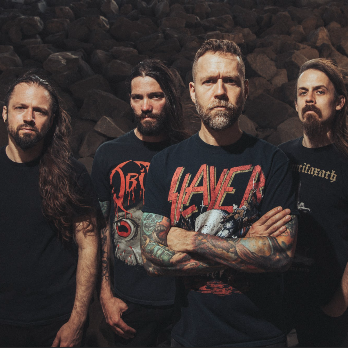 REVOCATION: 20 Years of Torment