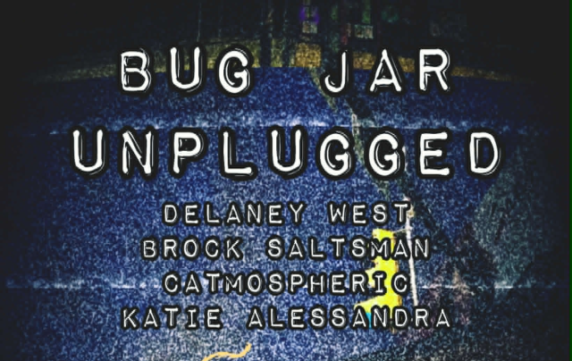 Bug Jar Unplugged: May Edition