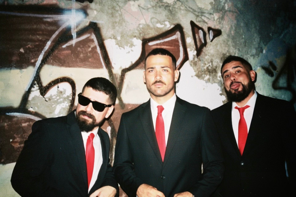 Los Rivera Destino
