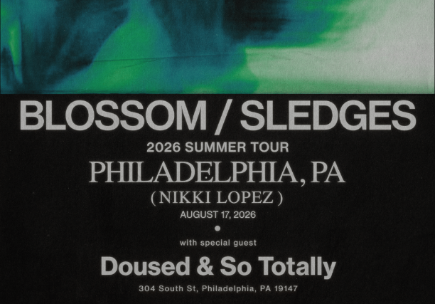 Blossom & Sledges