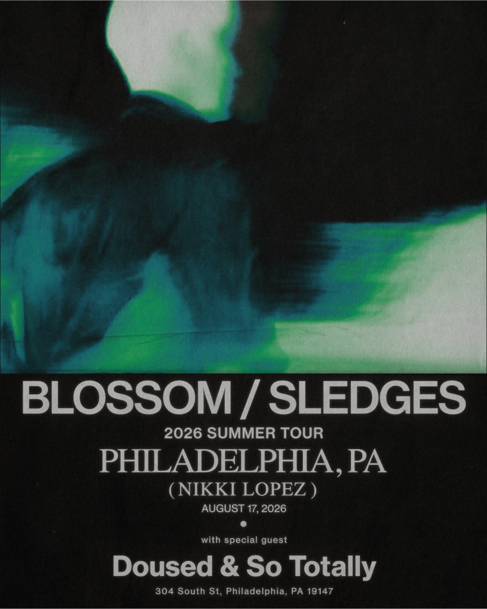 Blossom & Sledges