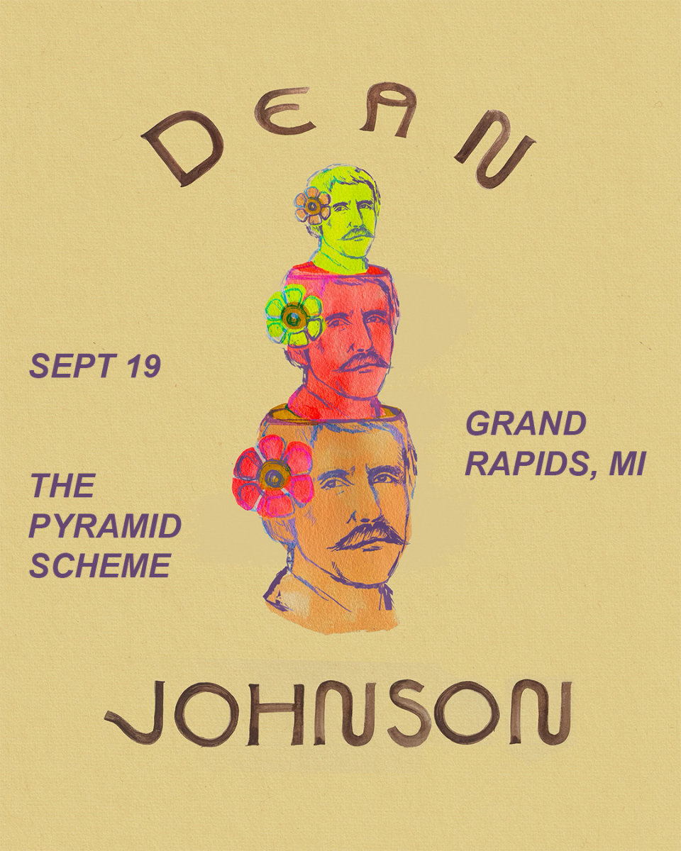 Dean Johnson