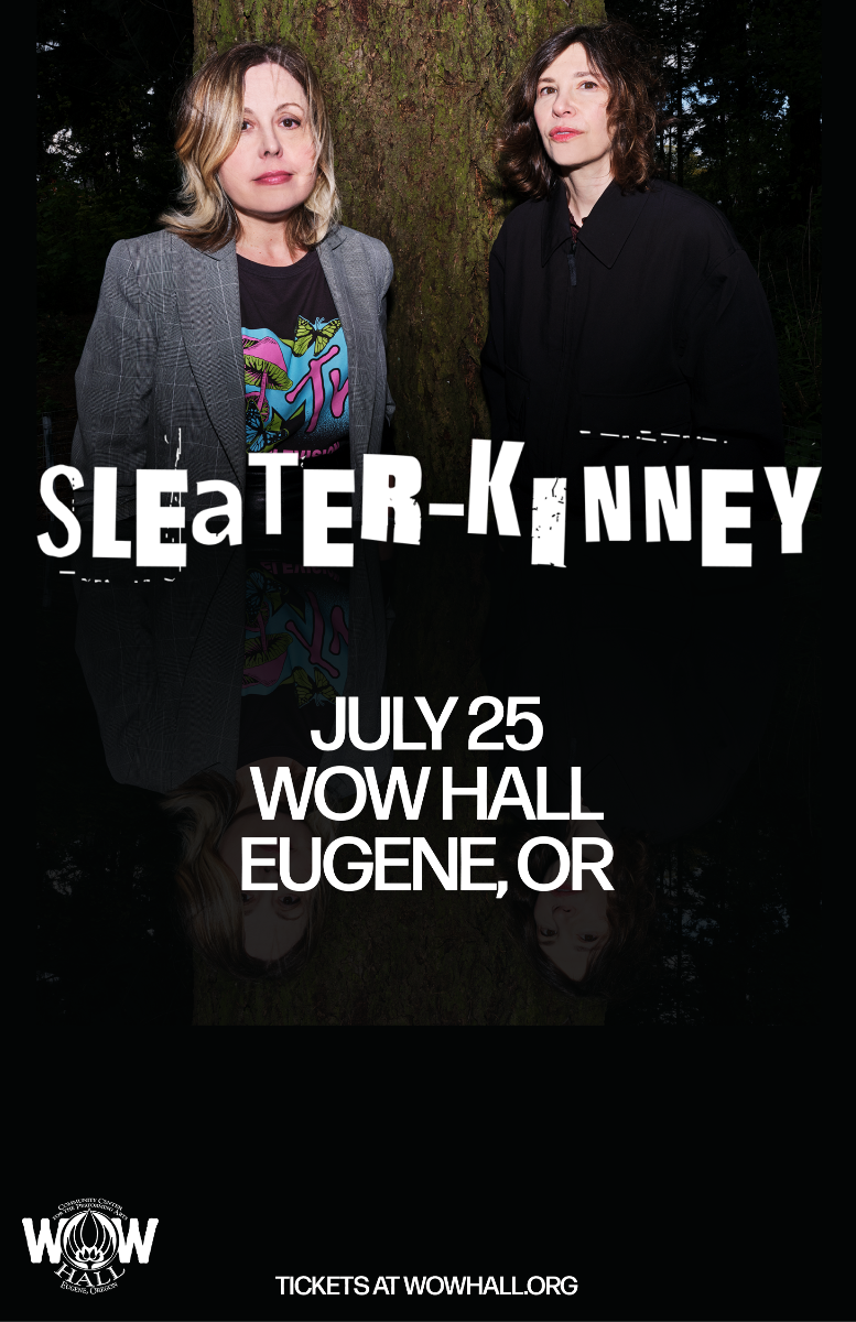 Sleater-Kinney