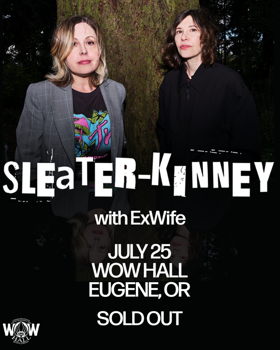 Sleater-Kinney