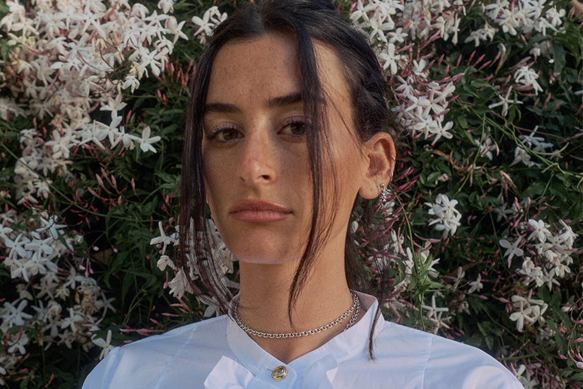 Stella Lefty, Grace Enger