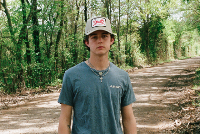 Waylon Wyatt - Dustpiles World Tour