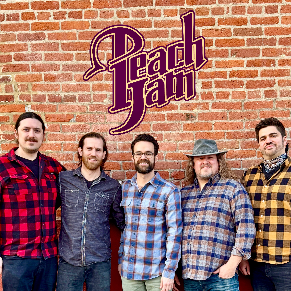 Peach Jam: Allman Brothers Tribute