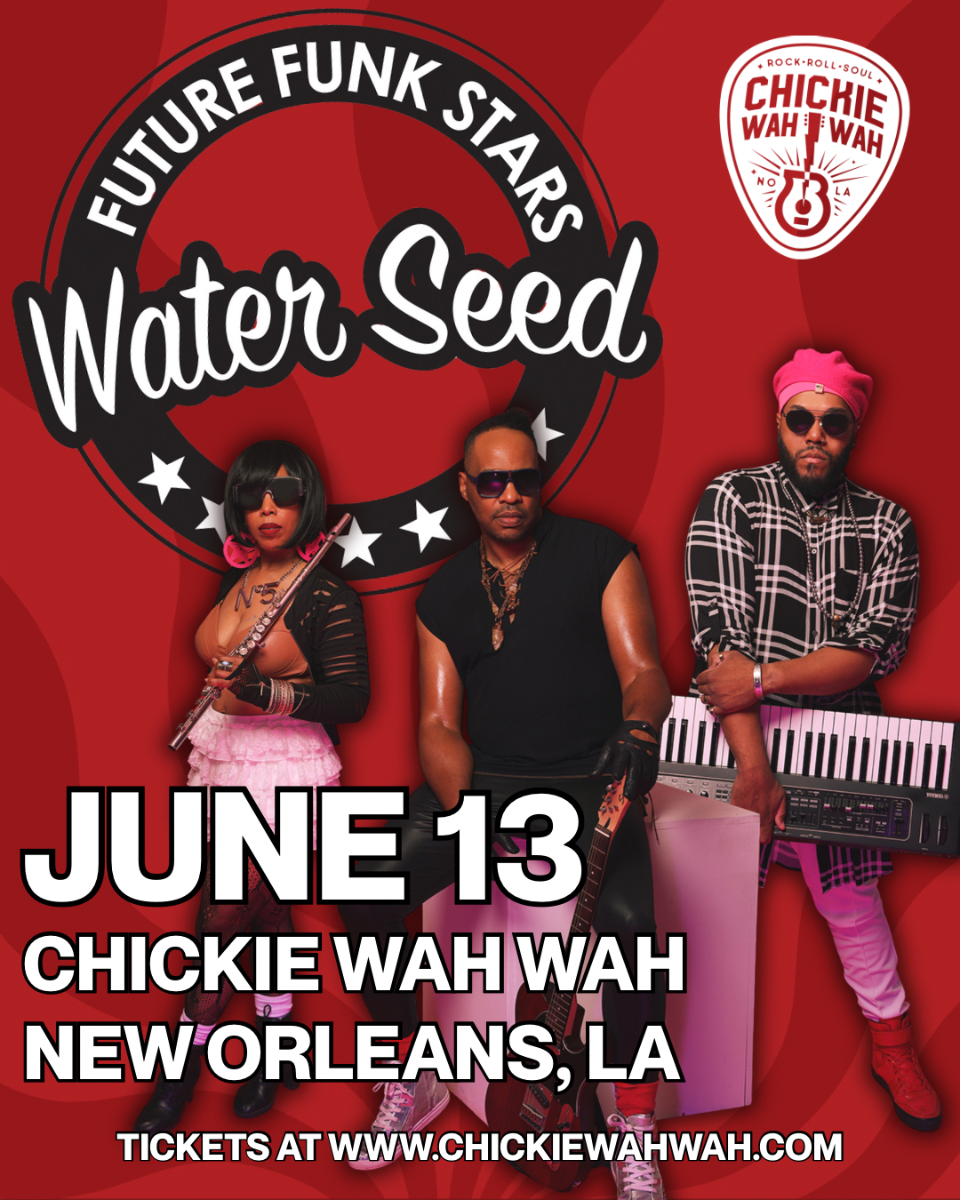 Water Seed