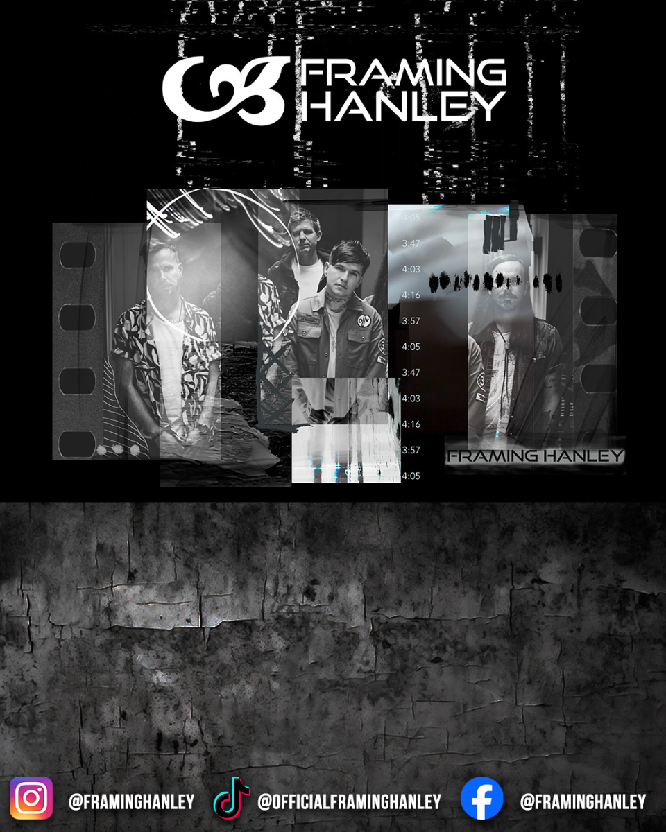 Framing Hanley