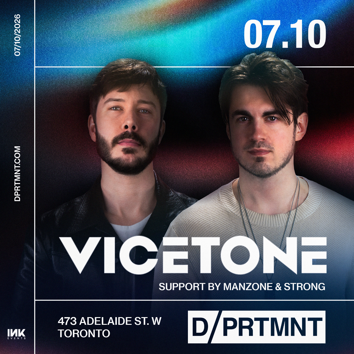 VICETONE