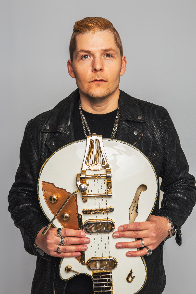 Eric Johanson