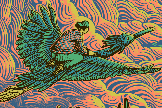 Tropidelic with The Quasi Kings