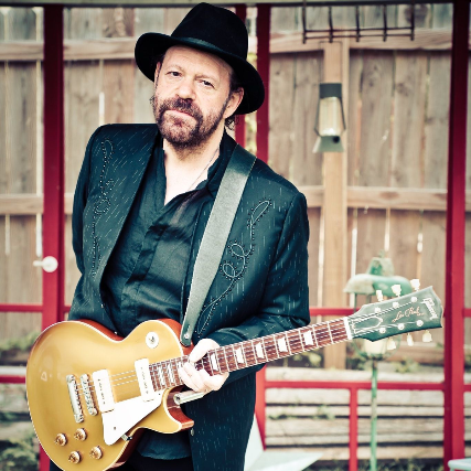 An Evening with the Colin Linden Band & friends