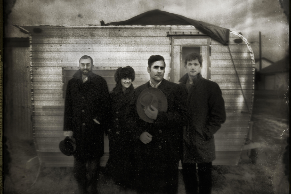 DeVotchKa - A CELEBRATION OF THE MUSIC OF LITTLE MISS SUNSHINE