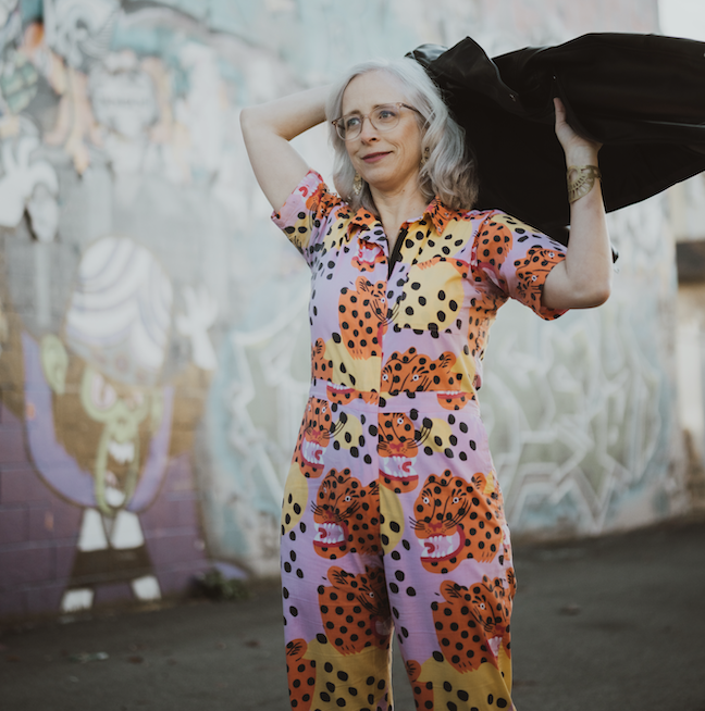 Laura Veirs w. Karl Blau