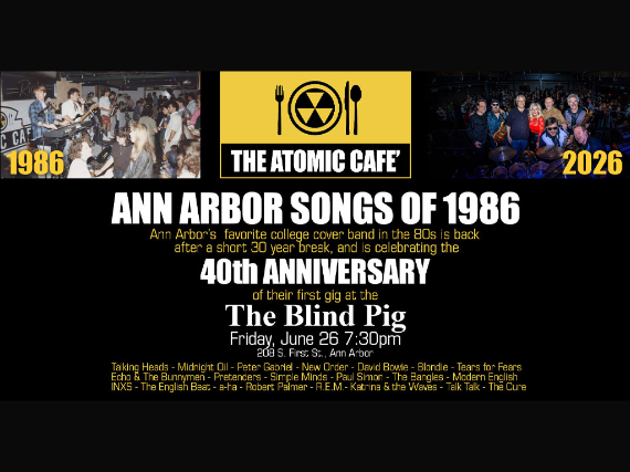 The Atomic Cafe’