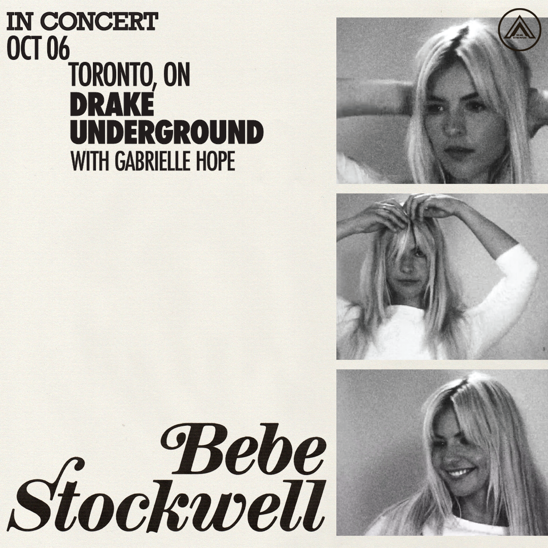 Bebe Stockwell