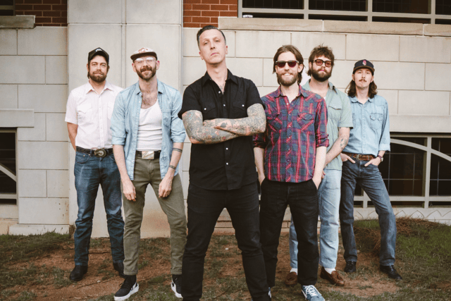 American Aquarium