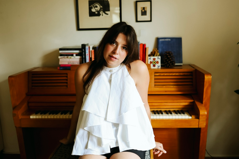 Grace Enger – The Satisfied Girl Tour, Aubory Bugg