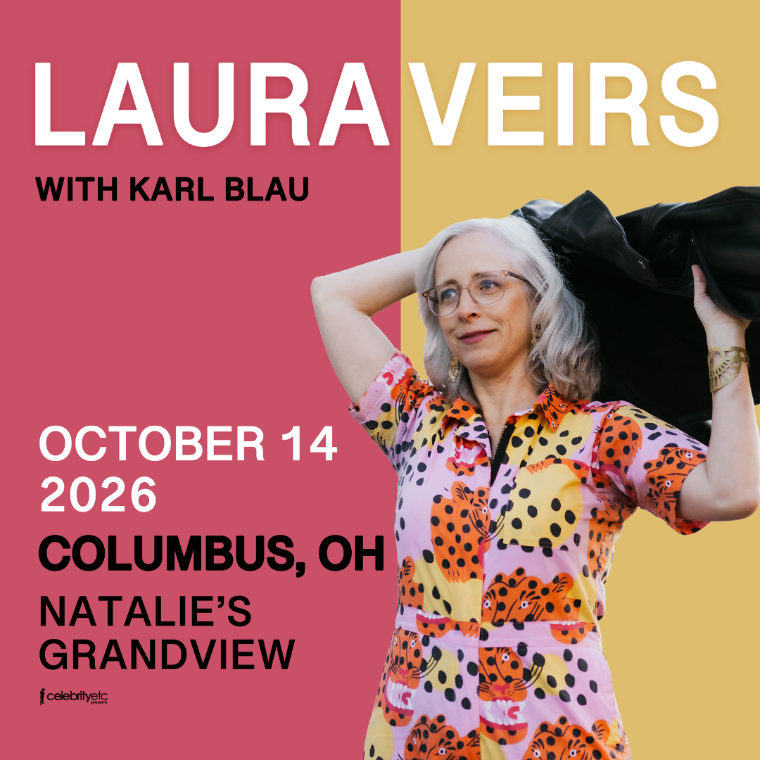 Laura Veirs w/ Karl Blau