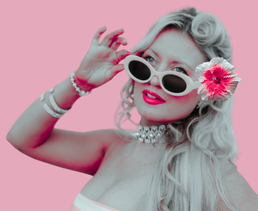 Christie Brooke tickets at Blue Note Hawaii, Honolulu
