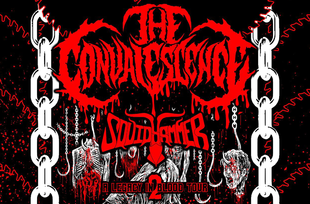 The Convalescence, Squidhammer