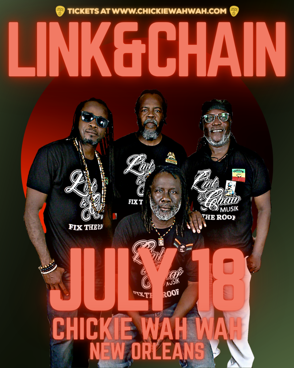 Link & Chain