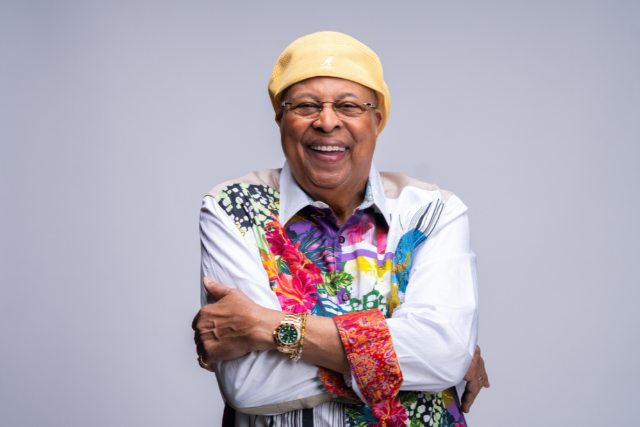 Chucho Valdés