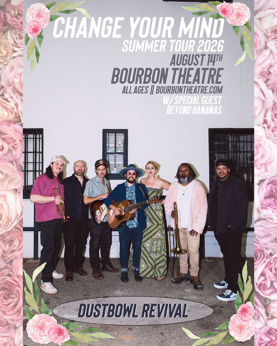 Dustbowl Revival