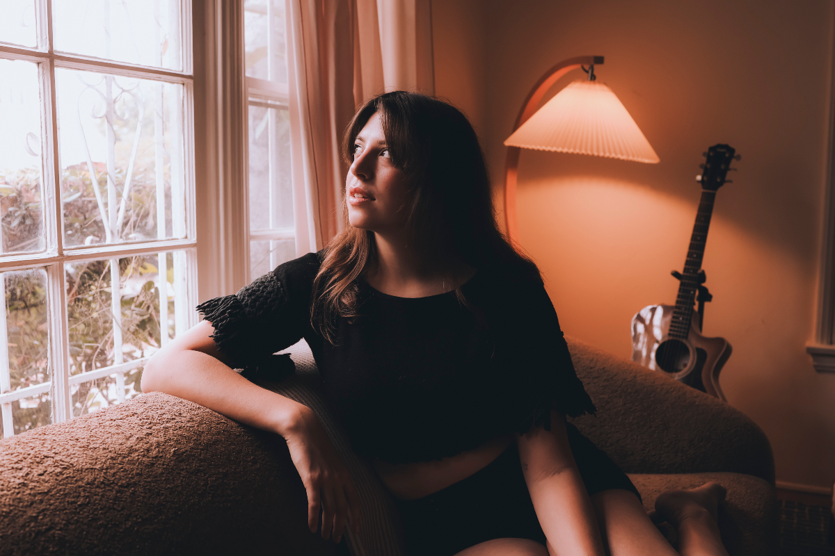*CANCELLED* Grace Enger – The Satisfied Girl Tour
