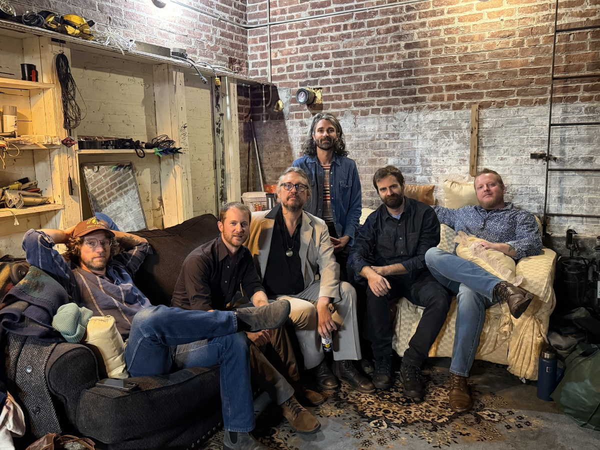Blue Sky Brothers - A tribute to the Allman Brothers