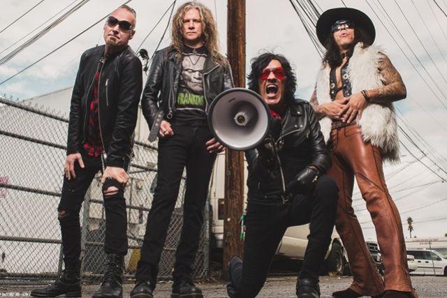 Bullet Boys