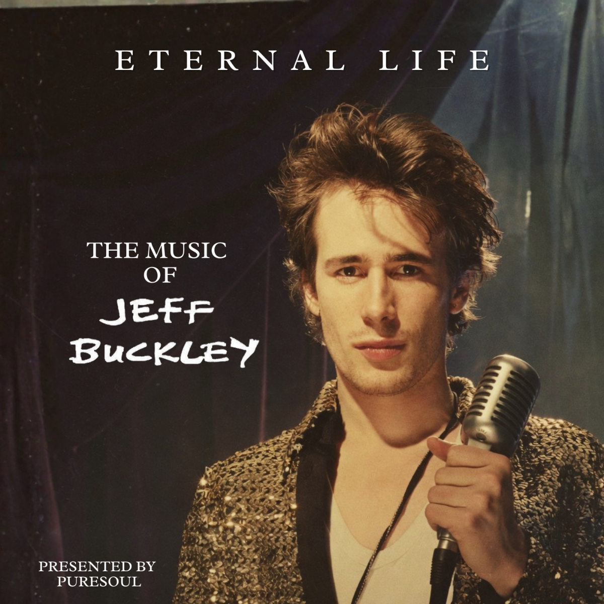 PureSoul Presents: The Music of Jeff Buckley
