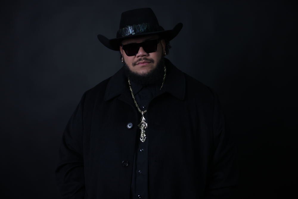 Josh Tatofi - Looking For Love Tour