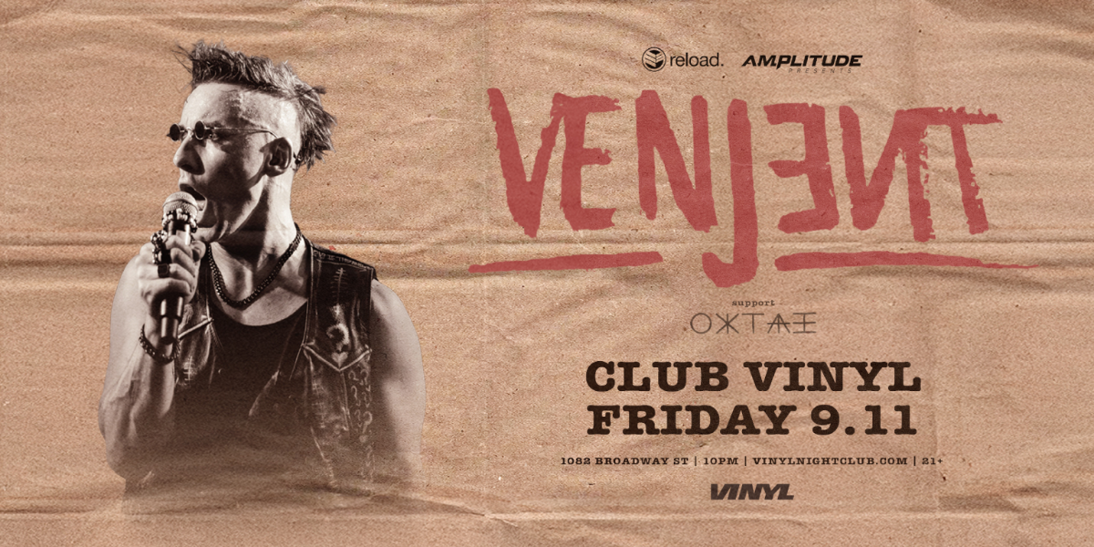 Venjent