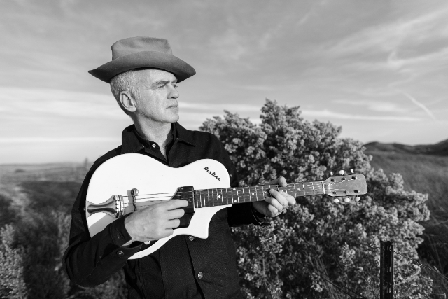 Tractor Presents: Sean Hayes w/ guests at The Sunset