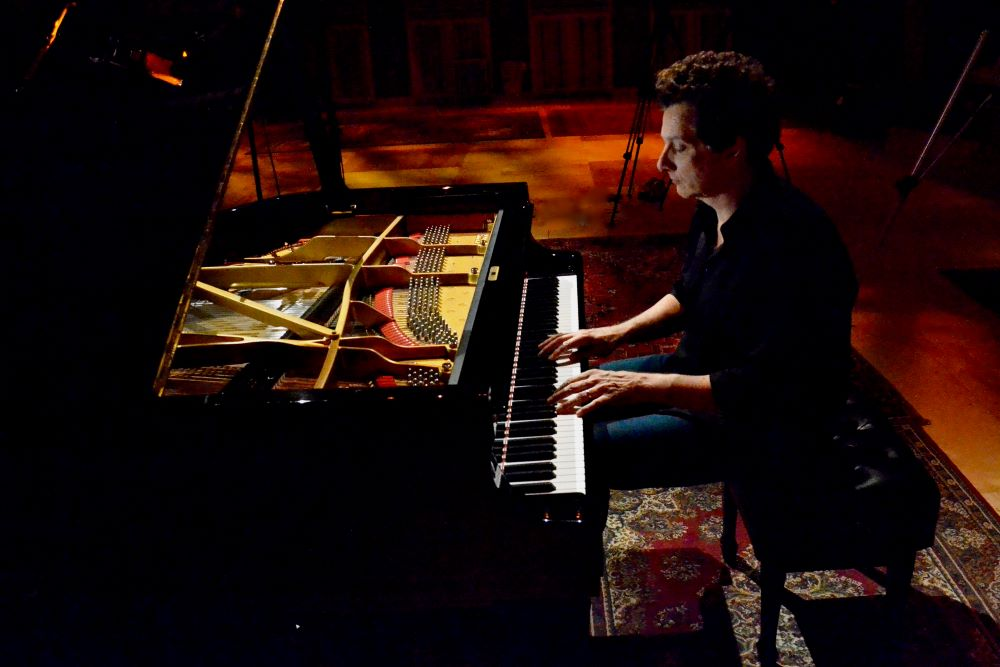 The Pierre Hurel Trio