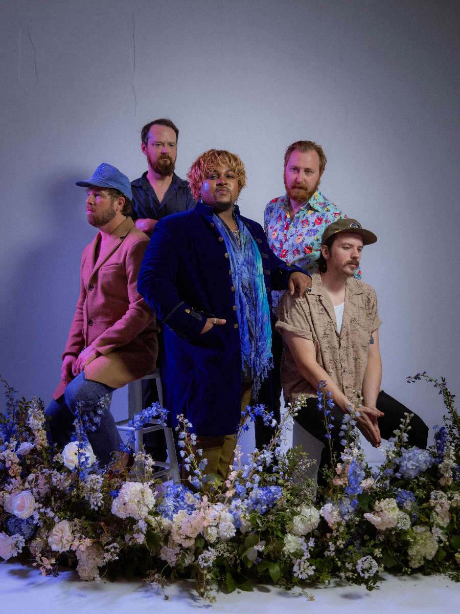 Billy Allen + The Pollies w/ guests