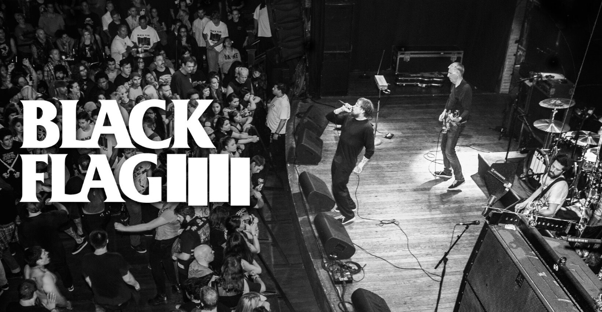 Black Flag