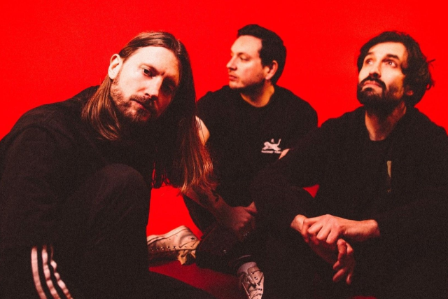 Presales to dinosaur pile up: united states of america west coast tour: members use these when buying pre-sale tickets