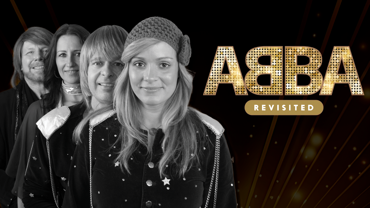 ABBA Revisited