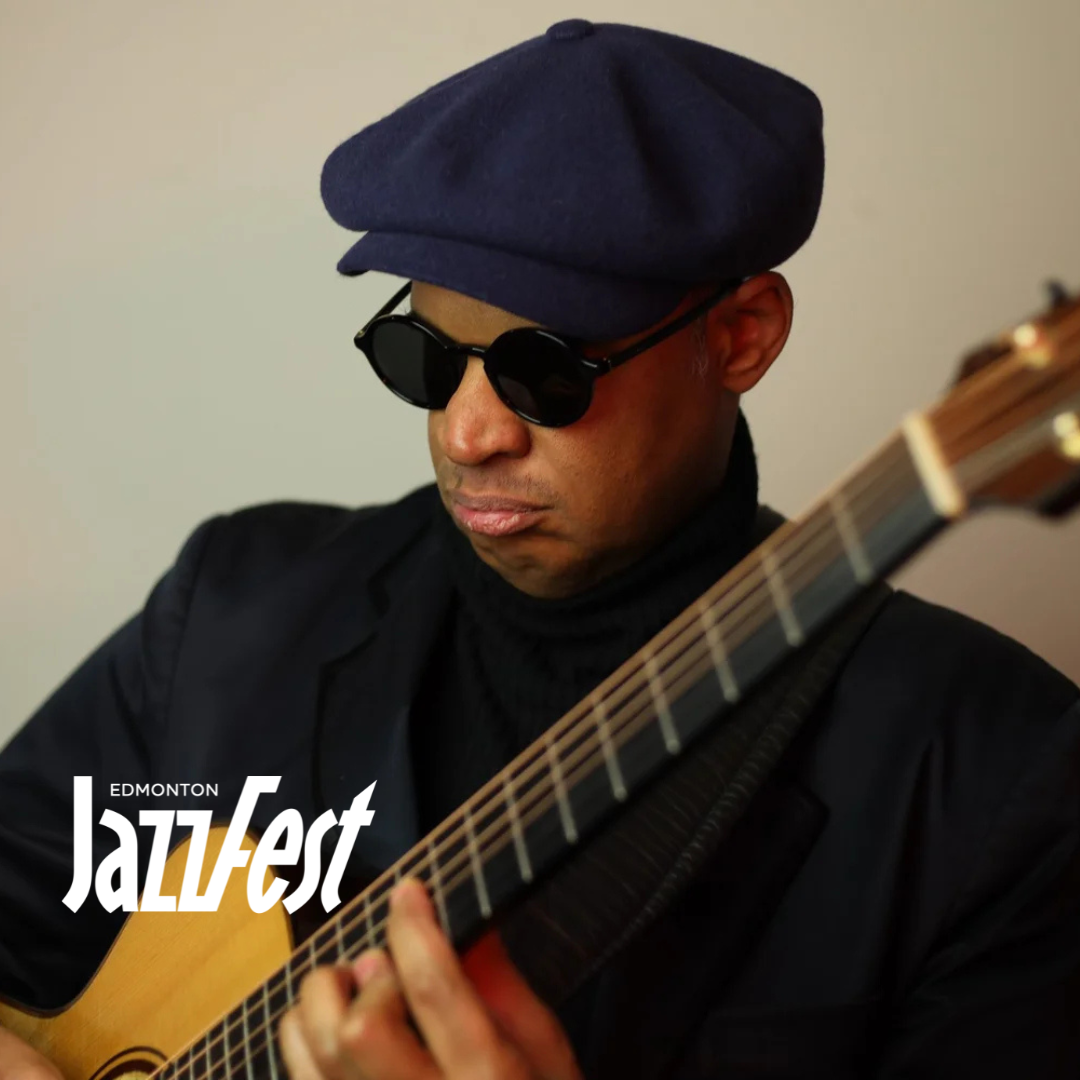 Clinic With Raul Midón